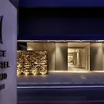 Piece Hostel Sanjo